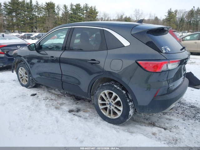 2020 FORD ESCAPE 1FMCU9G6XLUA04467 Photo 2