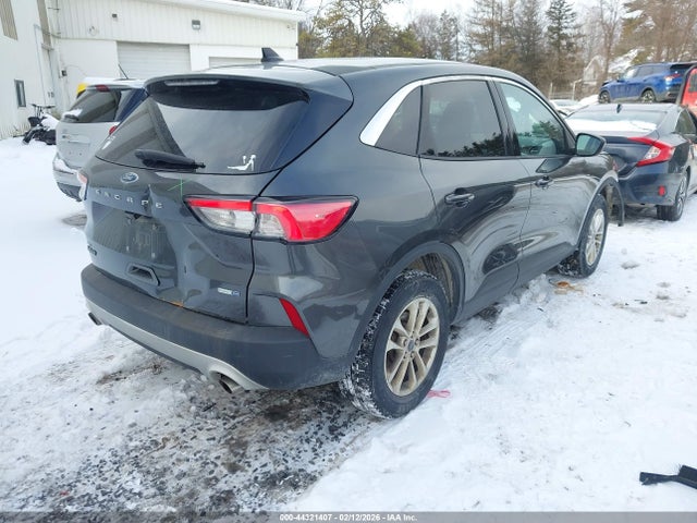 2020 FORD ESCAPE 1FMCU9G6XLUA04467 Photo 3
