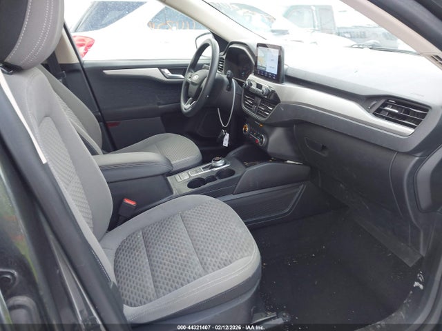 2020 FORD ESCAPE 1FMCU9G6XLUA04467 Photo 4