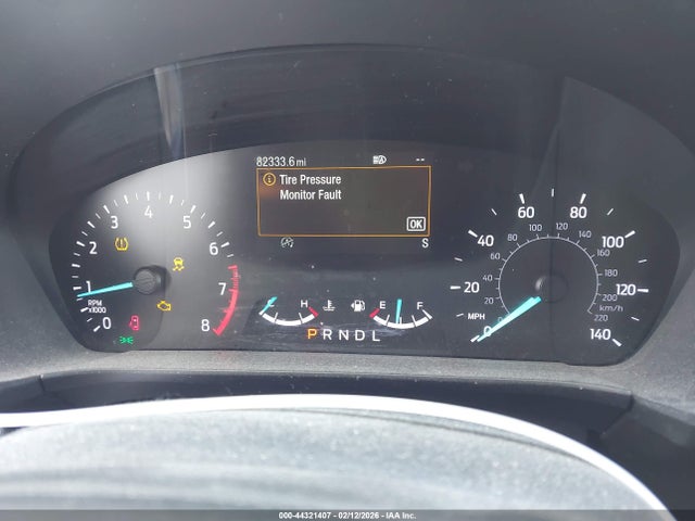 2020 FORD ESCAPE 1FMCU9G6XLUA04467 Photo 6