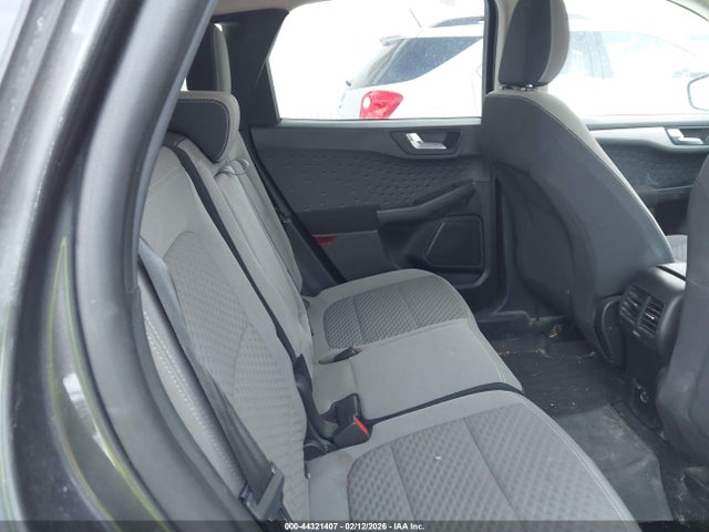 2020 FORD ESCAPE 1FMCU9G6XLUA04467 Photo 7