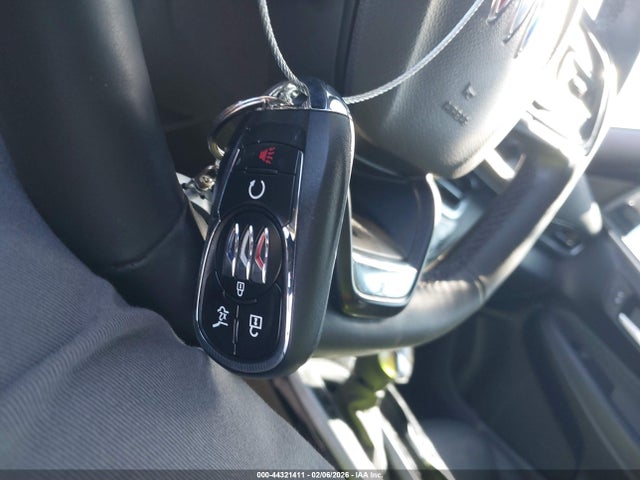 Продажа на аукционе авто 2025 Buick Envista Sport Touring Fwd, vin: KL47LBEP3SB024771, номер лота: 44321411