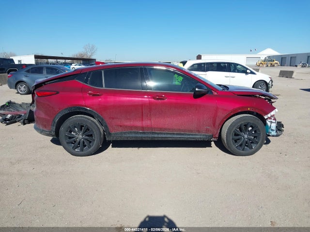 Продажа на аукционе авто 2025 Buick Envista Sport Touring Fwd, vin: KL47LBEP3SB024771, номер лота: 44321411