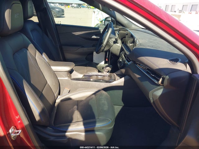 Продажа на аукционе авто 2025 Buick Envista Sport Touring Fwd, vin: KL47LBEP3SB024771, номер лота: 44321411