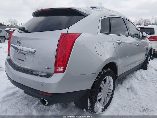 2015 CADILLAC SRX 3GYFNBE38FS530769 Photo 3