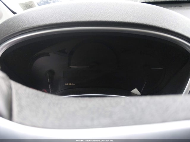 2015 CADILLAC SRX 3GYFNBE38FS530769 Photo 6