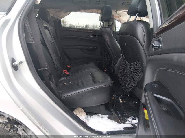 2015 CADILLAC SRX 3GYFNBE38FS530769 Photo 7