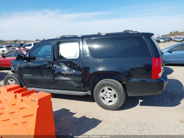 2011 Gmc Yukon Xl 1500 Slt მანქანა იყიდება აუქციონზე, vin: 1GKS2KE3XBR300505, აუქციონის ნომერი: 44321419