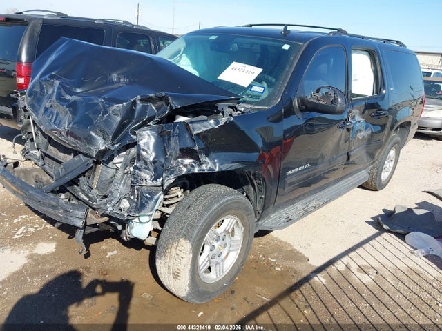 2011 Gmc Yukon Xl 1500 Slt მანქანა იყიდება აუქციონზე, vin: 1GKS2KE3XBR300505, აუქციონის ნომერი: 44321419