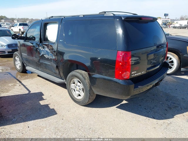 2011 Gmc Yukon Xl 1500 Slt მანქანა იყიდება აუქციონზე, vin: 1GKS2KE3XBR300505, აუქციონის ნომერი: 44321419