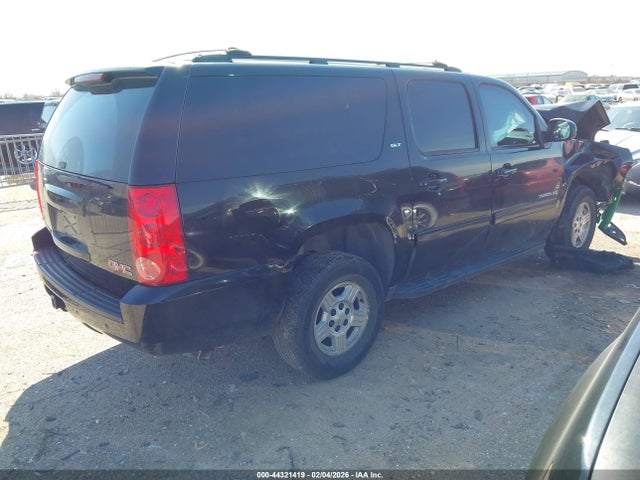 2011 Gmc Yukon Xl 1500 Slt მანქანა იყიდება აუქციონზე, vin: 1GKS2KE3XBR300505, აუქციონის ნომერი: 44321419