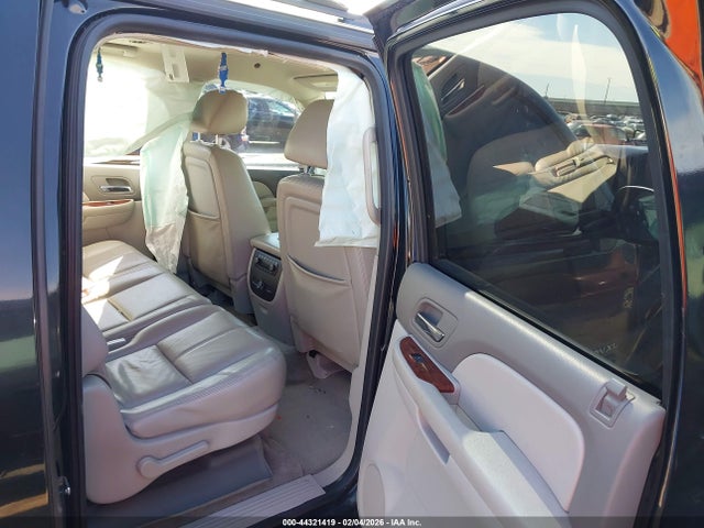 2011 Gmc Yukon Xl 1500 Slt მანქანა იყიდება აუქციონზე, vin: 1GKS2KE3XBR300505, აუქციონის ნომერი: 44321419