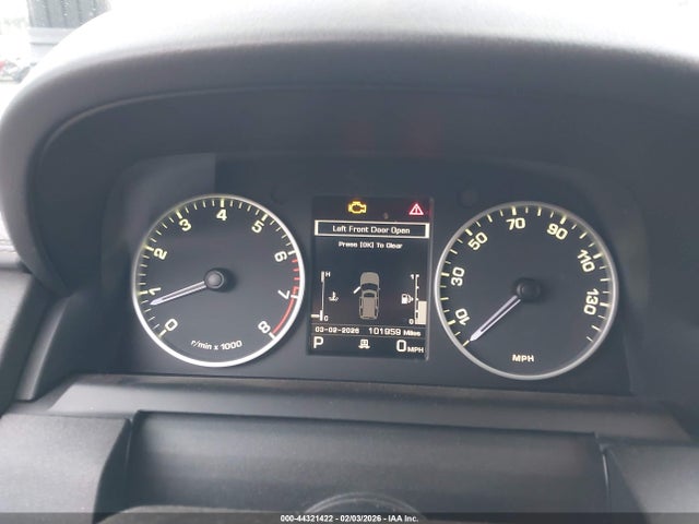 2016 LAND ROVER LR4 SALAG2V69GA836072 Photo 6