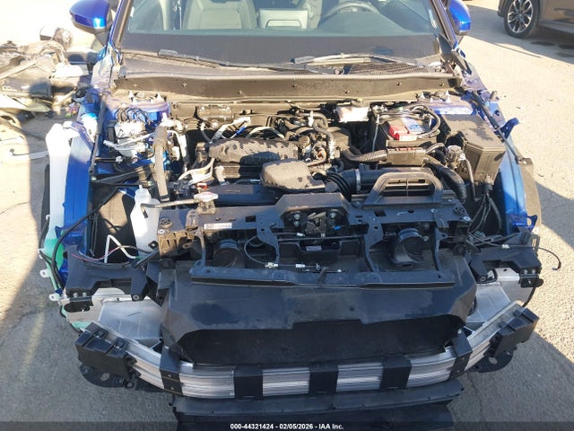 7FARS3H43SE001789 Honda Cr-v Ex 2wd