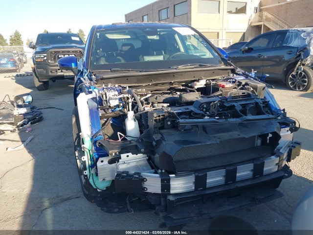 7FARS3H43SE001789 Honda Cr-v Ex 2wd