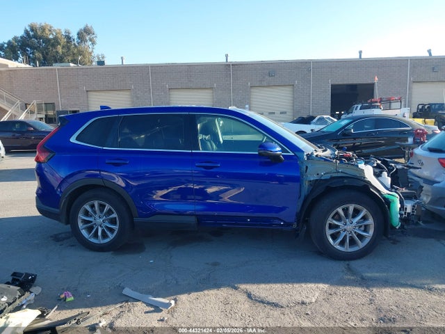 7FARS3H43SE001789 Honda Cr-v Ex 2wd