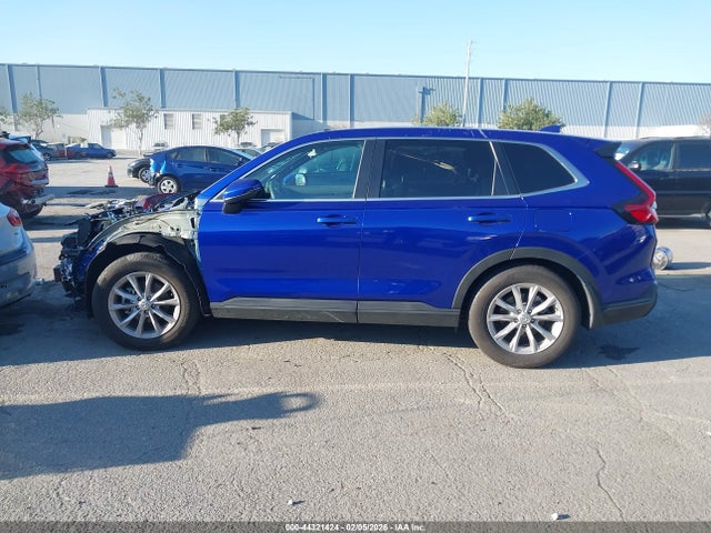 7FARS3H43SE001789 Honda Cr-v Ex 2wd