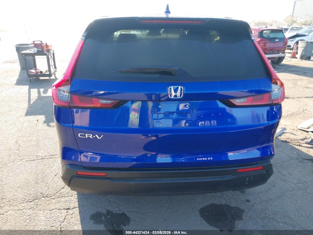 7FARS3H43SE001789 Honda Cr-v Ex 2wd