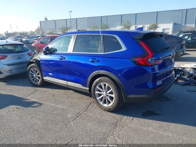 7FARS3H43SE001789 Honda Cr-v Ex 2wd