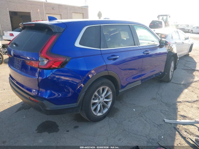 7FARS3H43SE001789 Honda Cr-v Ex 2wd
