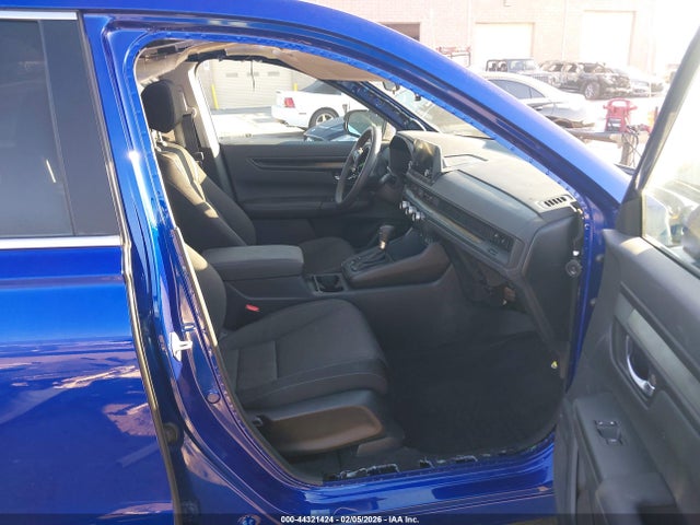 7FARS3H43SE001789 Honda Cr-v Ex 2wd