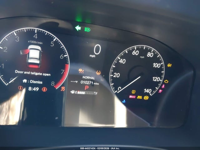 7FARS3H43SE001789 Honda Cr-v Ex 2wd