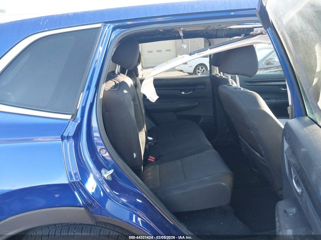 7FARS3H43SE001789 Honda Cr-v Ex 2wd