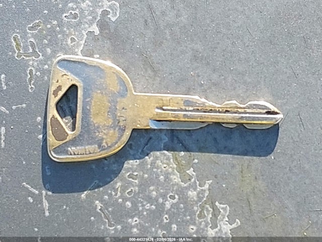 1990 HONDA CIVIC 1HGED3557LA094250 Photo 10