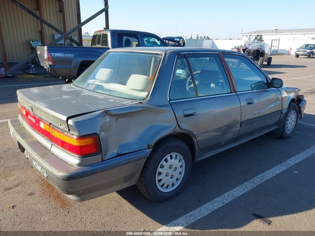 1990 HONDA CIVIC 1HGED3557LA094250 Photo 3