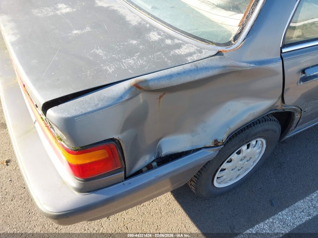 1990 HONDA CIVIC 1HGED3557LA094250 Photo 5