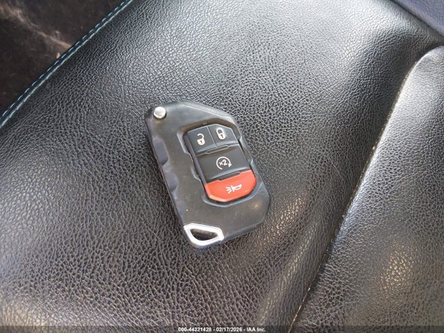 2021 JEEP WRANGLER 4XE 1C4JJXR69MW758486 Photo 10