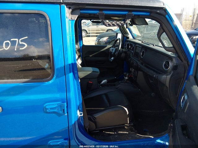 2021 JEEP WRANGLER 4XE 1C4JJXR69MW758486 Photo 4