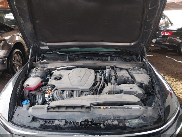 2024 HYUNDAI SONATA KMHL14JA2RA391244 Photo 9