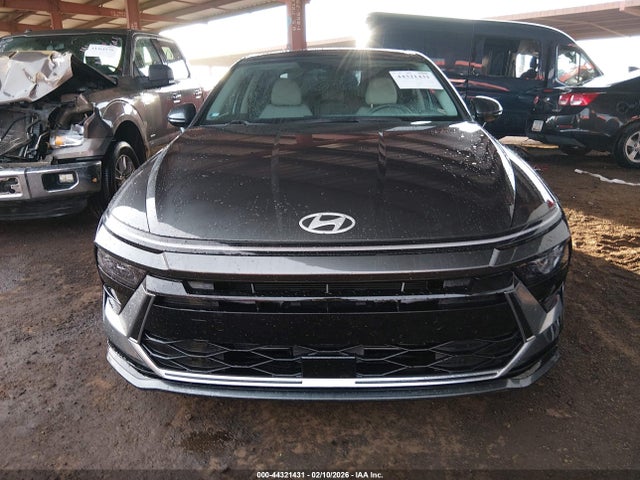 KMHL14JA2RA391244 Hyundai SONATA SEL