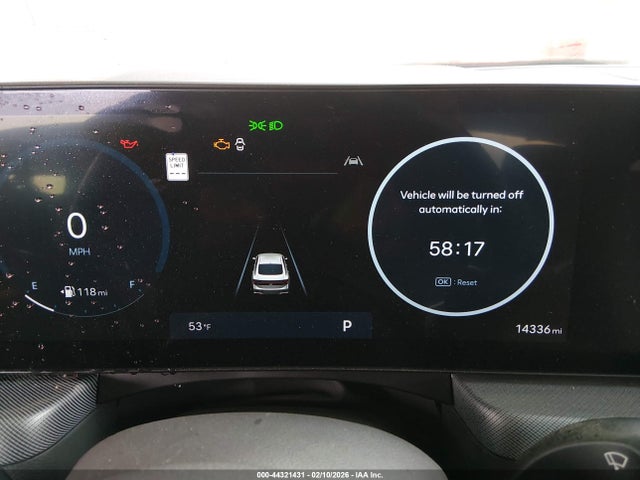 2024 HYUNDAI SONATA KMHL14JA2RA391244 Photo 6