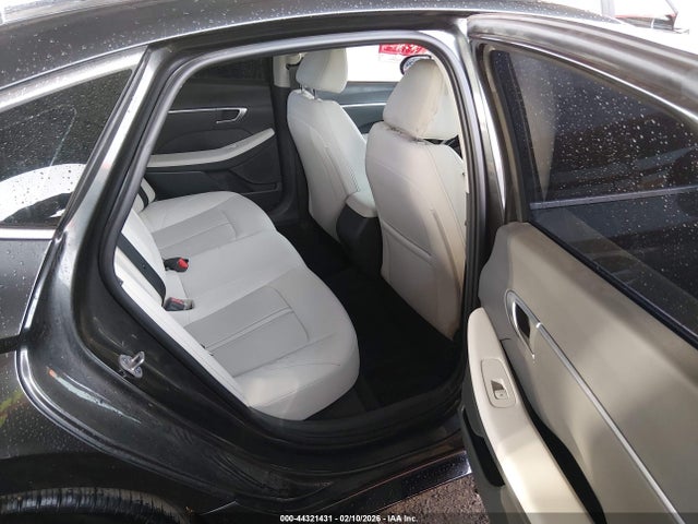 2024 HYUNDAI SONATA KMHL14JA2RA391244 Photo 7