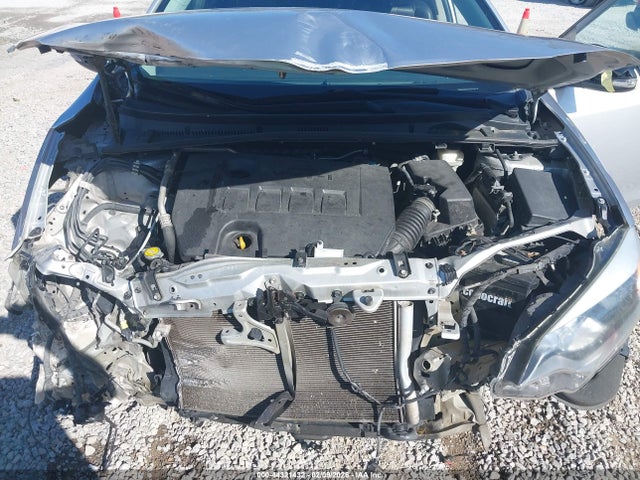 5YFBURHE2EP081002 Toyota Corolla S Plus