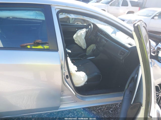 5YFBURHE2EP081002 Toyota Corolla S Plus