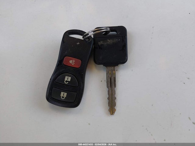 Nissan Frontier Sv 2016 1N6AD0EV2GN787217 Image 11