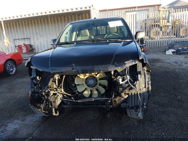 Nissan Frontier Sv 2016 1N6AD0EV2GN787217 Image 13