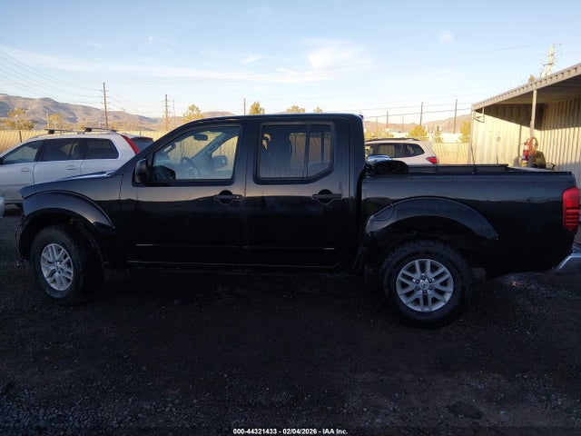 Nissan Frontier Sv 2016 1N6AD0EV2GN787217 Image 15