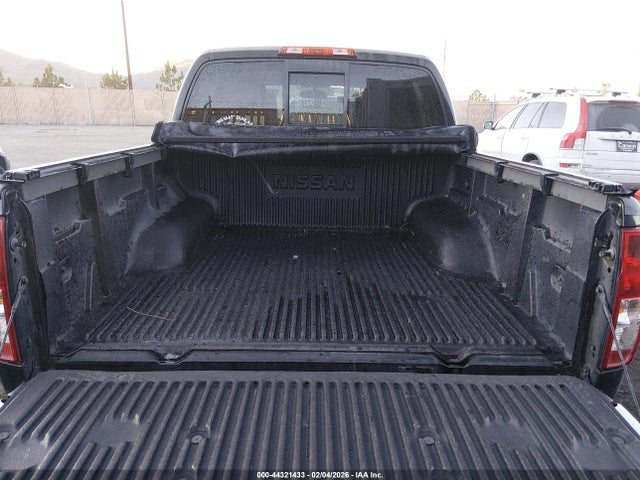 Nissan Frontier Sv 2016 1N6AD0EV2GN787217 Image 18