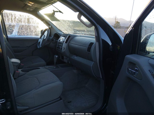 Nissan Frontier Sv 2016 1N6AD0EV2GN787217 Image 5