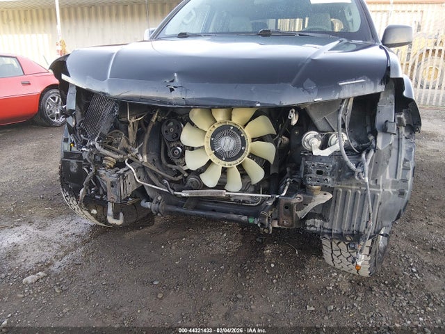 Nissan Frontier Sv 2016 1N6AD0EV2GN787217 Image 6