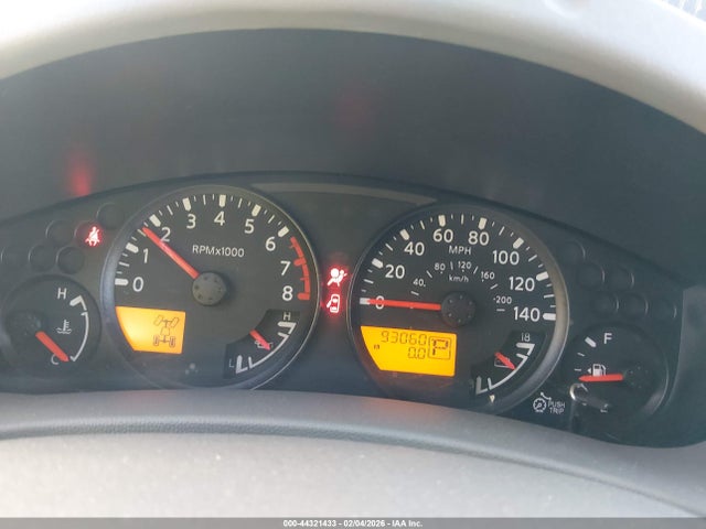 Nissan Frontier Sv 2016 1N6AD0EV2GN787217 Image 7
