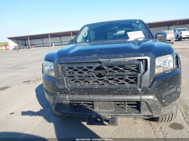 Nissan Frontier S 4x2 2024 1N6ED1EJ7RN670479 Image 12