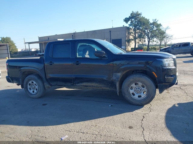 Nissan Frontier S 4x2 2024 1N6ED1EJ7RN670479 Image 13