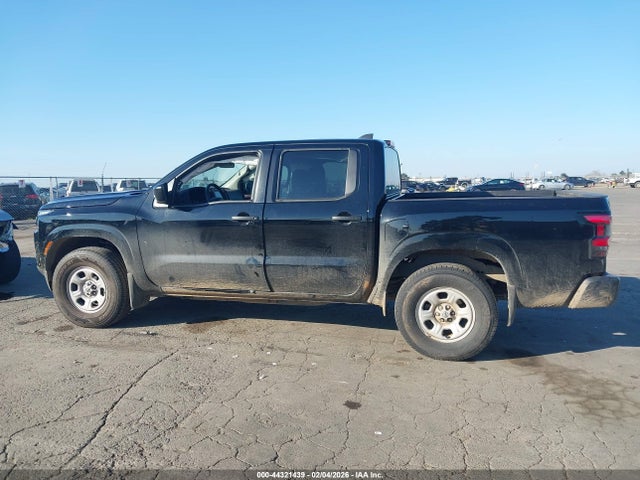 Nissan Frontier S 4x2 2024 1N6ED1EJ7RN670479 Image 14
