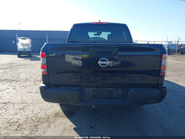 Nissan Frontier S 4x2 2024 1N6ED1EJ7RN670479 Image 16