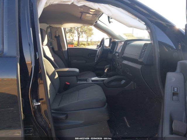 Nissan Frontier S 4x2 2024 1N6ED1EJ7RN670479 Image 5